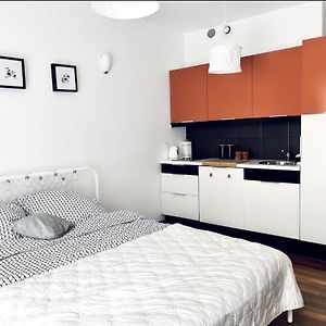 Appartement met een Slaapkamer